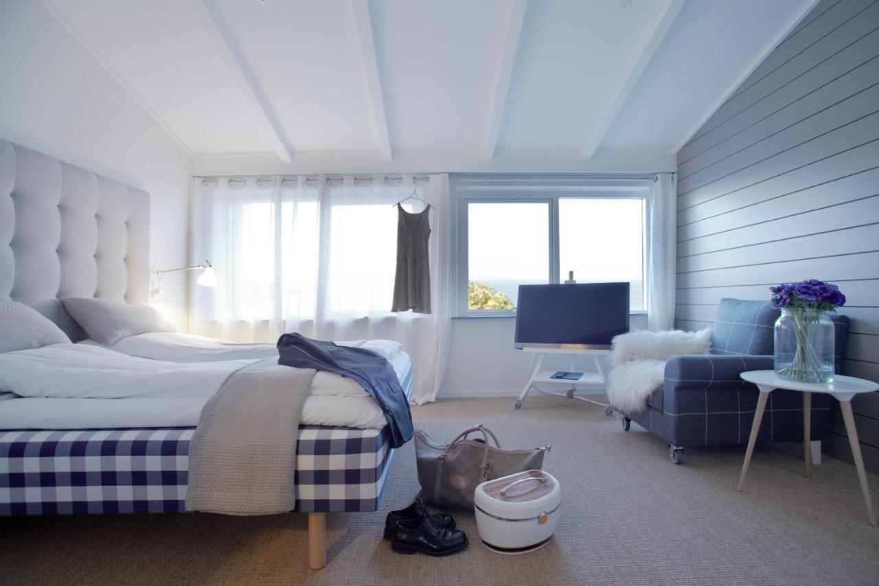 Gilleleje Badehotel Habitación foto