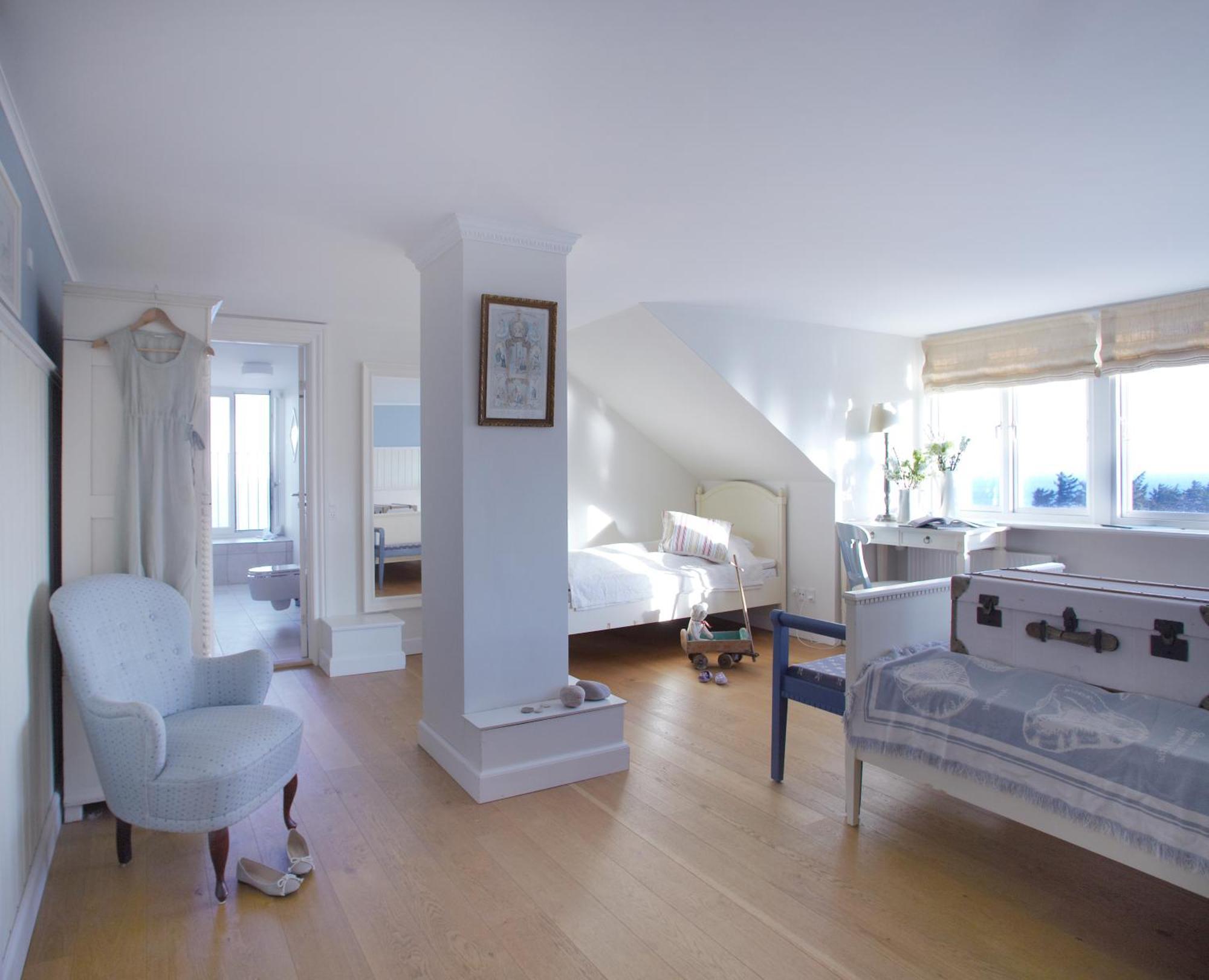 Gilleleje Badehotel Habitación foto