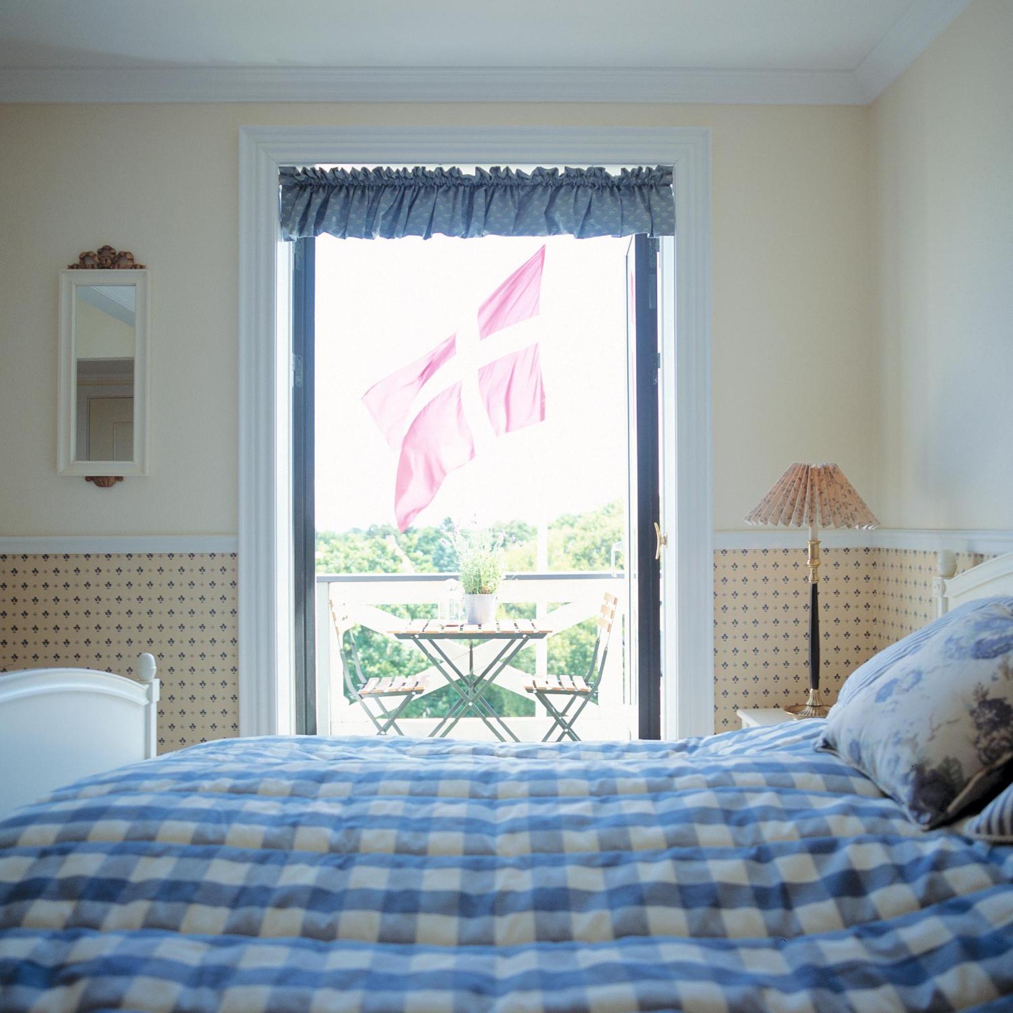 Gilleleje Badehotel Habitación foto